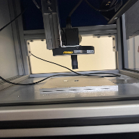 Cincinnati Automation Vision System image 0